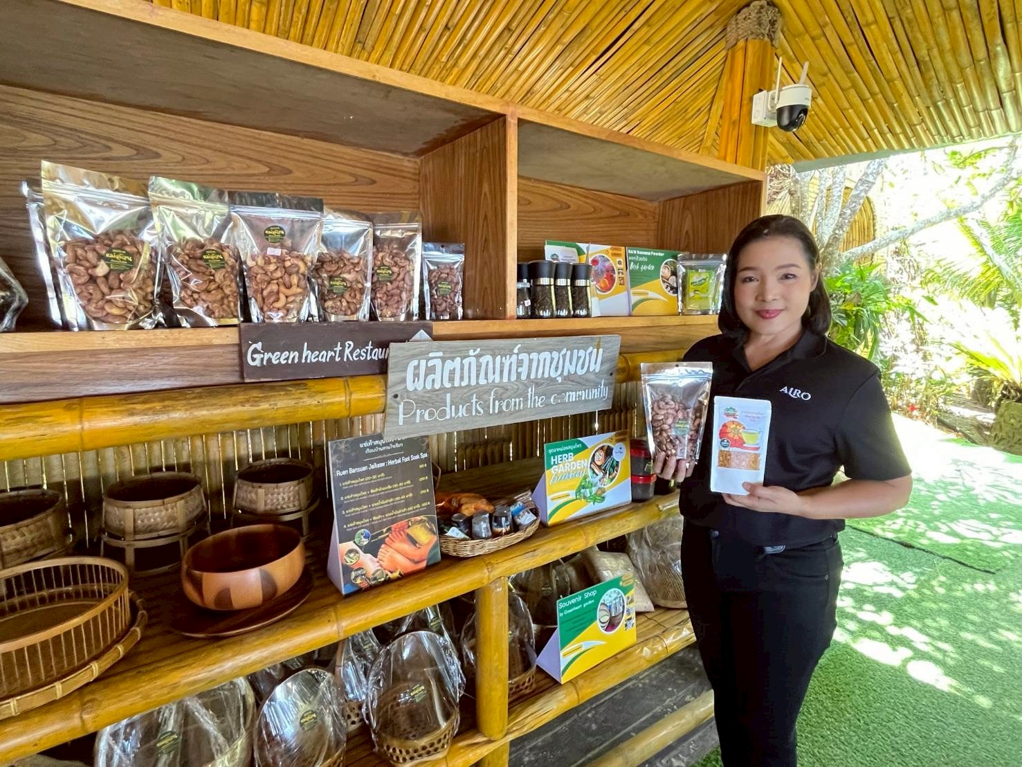 title - ผู้ตรวจราชการ ส.ป.ก. ประชุมติดตามผลการดำเนินงานตามแผนการตรวจราชการ ของ ส.ป.ก. ประจำปีงบประมาณ พ.ศ. 2569 รอบที่ 1 จังหวัดภูเก็ต